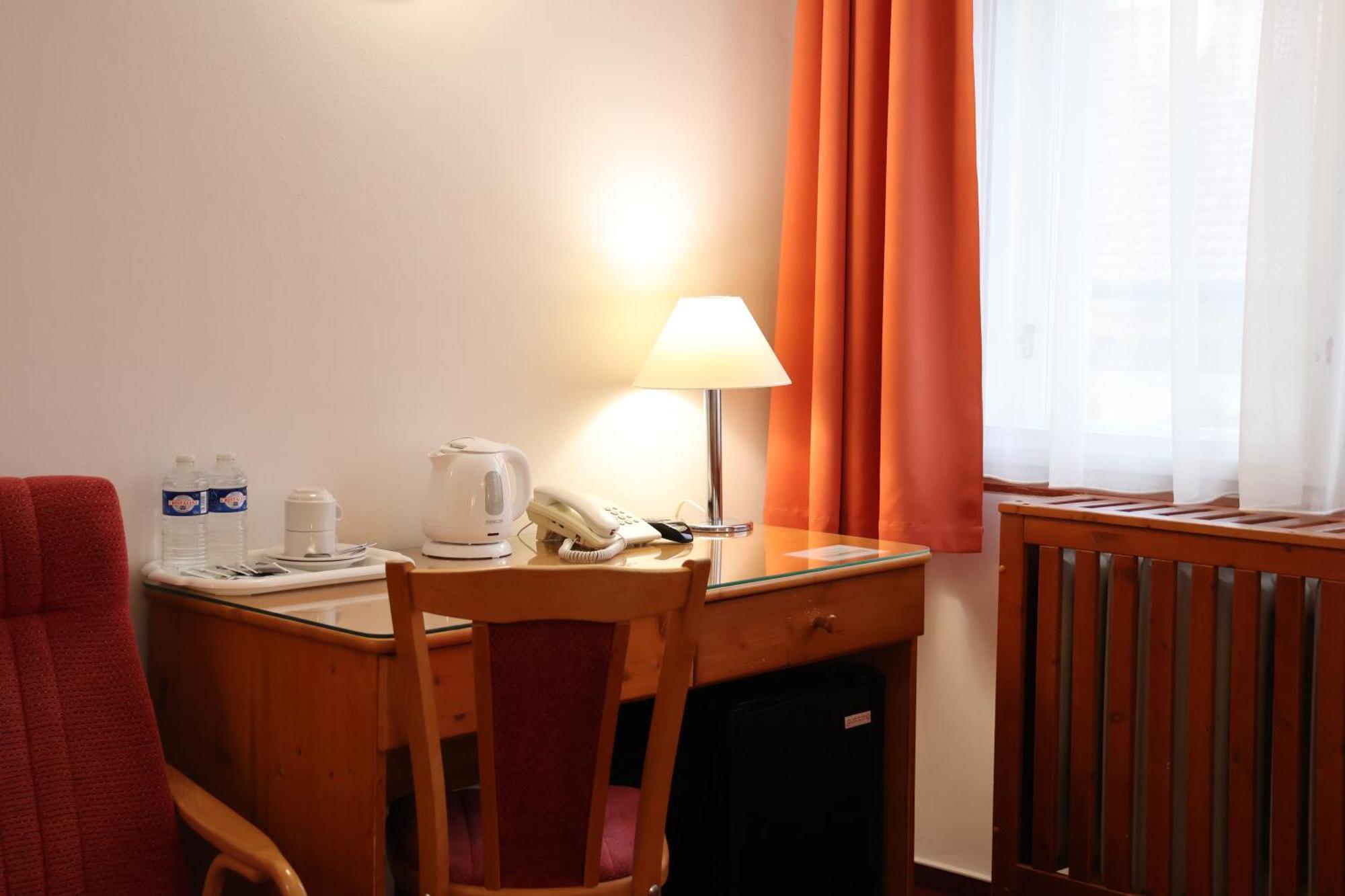 Unitas Hotel Prag